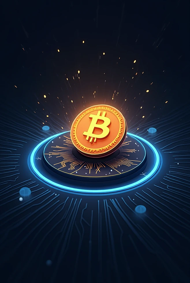 分析市场：比特币深度解析